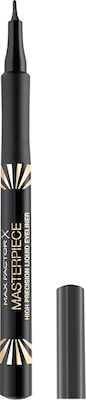 Max Factor Masterpiece High Precision Liquid Eyeliner Charcoal