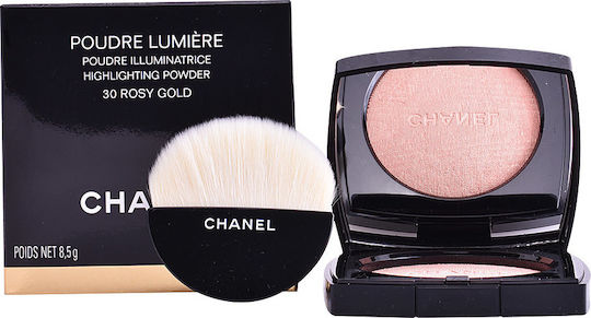Chanel Poudre Lumiere Highlighting Powder 8.5gr