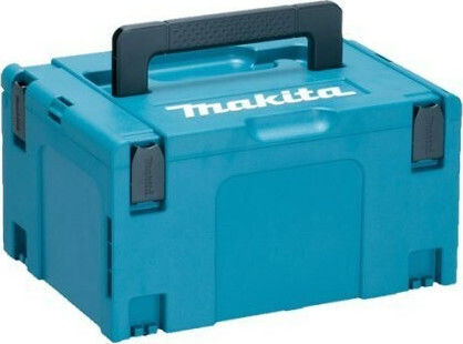Makita DSS610RTJ Δισκοπρίονο 18V 2x5Ah