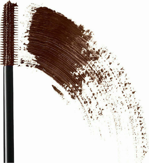 Erre Due Xcess 3D Mascara 04 Brown 10ml