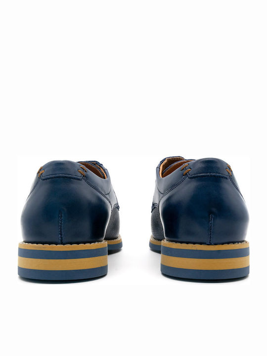 Men's Casual Shoes Blue