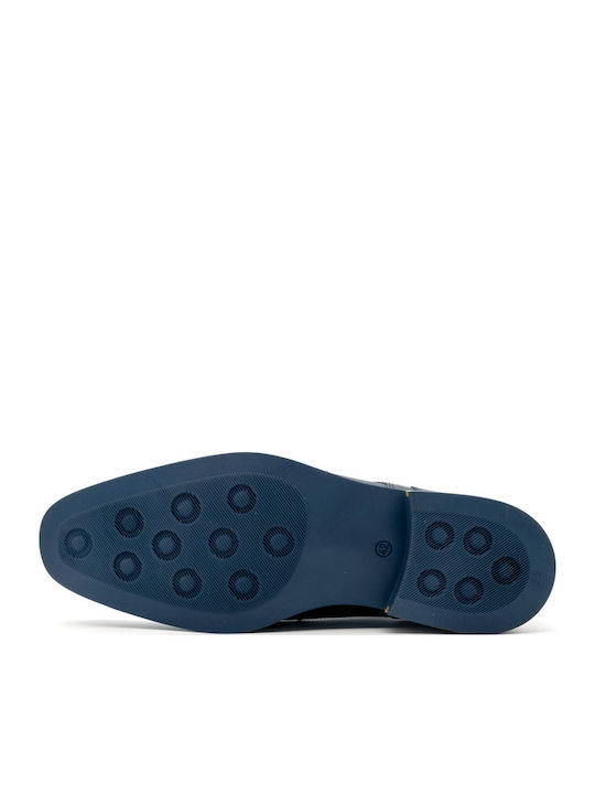 Men's Casual Shoes Blue