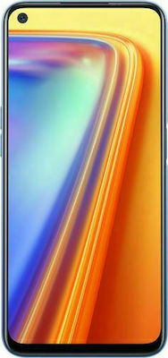 Realme 7 (8GB/128GB) Mist Blue