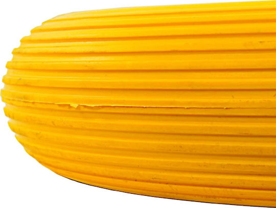 vidaXL 142980 Полиуретаново Колело за Количка x90mm