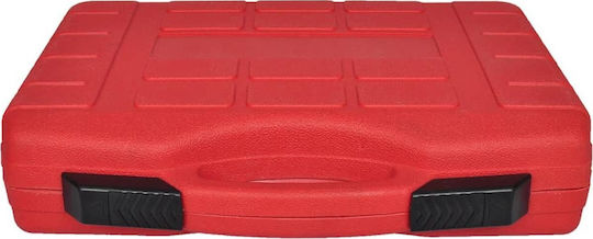 vidaXL Car Alternator Pulley Tool Set 22 Pieces for Mercedes Benz