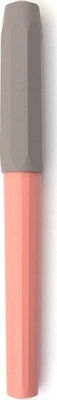 Kaweco Writing Pen Medium Pink made of Plastic