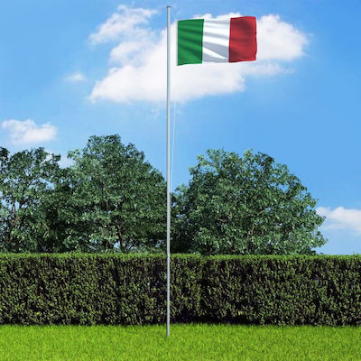 Polyester Flag of Italy 150x90cm