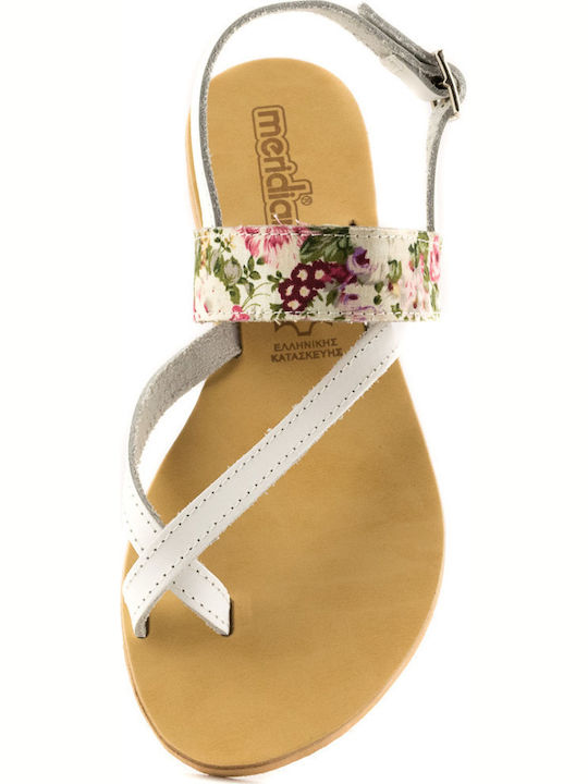 Meridian Shoes