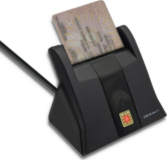 Qoltec 50643
