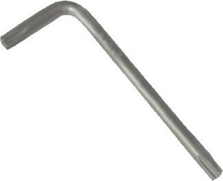 Force L Torx Wrench T45