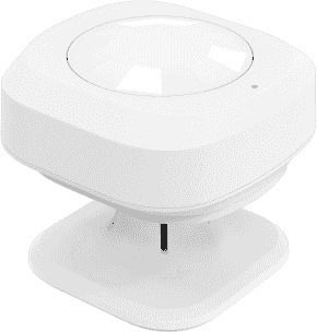 Woox Ενσύρματος ZigBee / Wi-Fi / RF Αισθητήρας Κίνησης Υπερύθρων 110° Εμβέλειας 9m