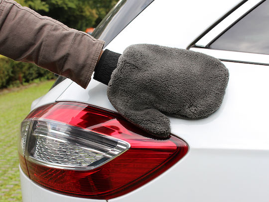 APA Car Washing Glove