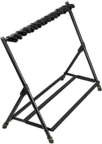 Gravity VARI-G 9 Stand Floor for Guitar/Bass