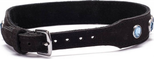 Devil Sticks Halsband in Schwarz Farbe