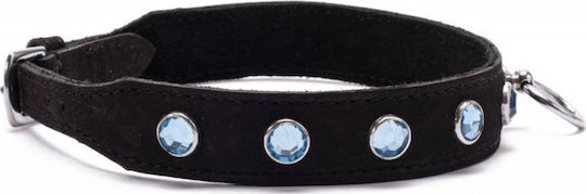 Devil Sticks Halsband in Schwarz Farbe