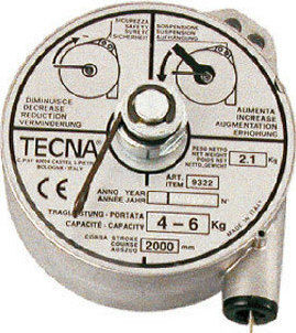 Tecna 41443 Tool Balancer 2-4kg