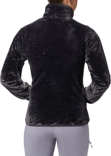 columbia fire side ii sherpa full zip