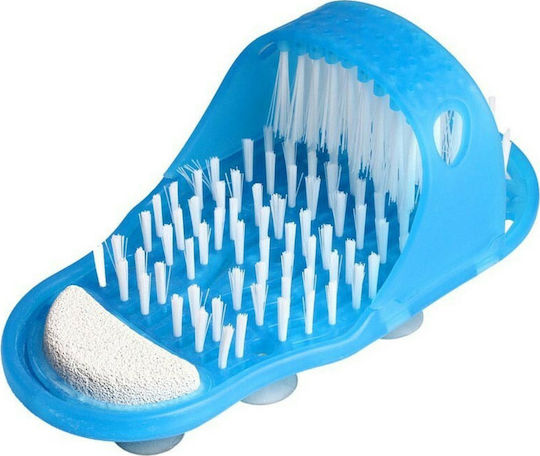 Powertech Easy Feet Παντόφλες Μασάζ για τα Πόδια Μπλε
