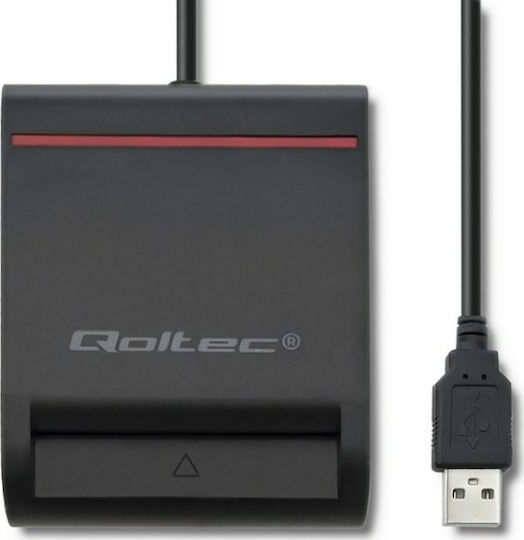 Qoltec 50642