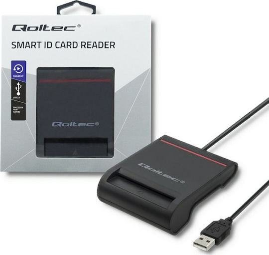 Qoltec 50642