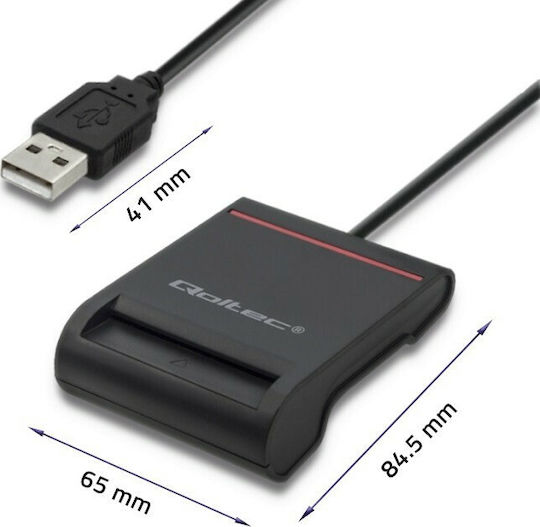 Qoltec 50642