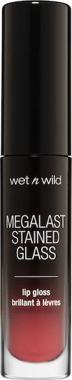 Wet n Wild Mega Last Stained Glass Lipgloss Magic Mirror 2.5gr