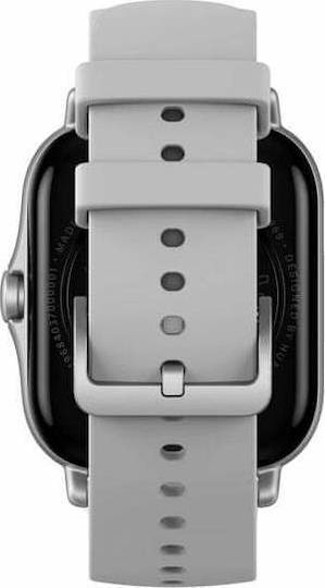 Amazfit GTS 2 Aluminum 43mm Refurbished Grade Gray