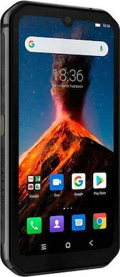 BlackView BV9900E Dual SIM (6GB/128GB) Resistant Smartphone Black