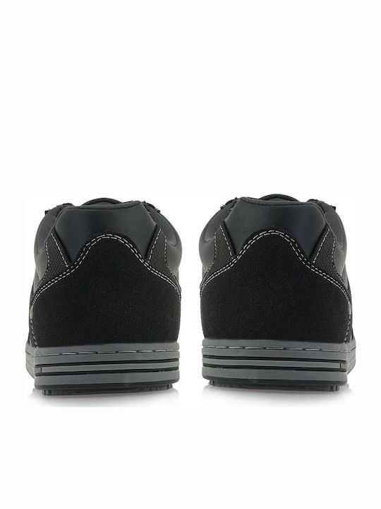 Sneakers Black