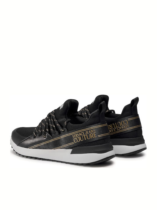 Γυναικεία Sneakers Μαύρα