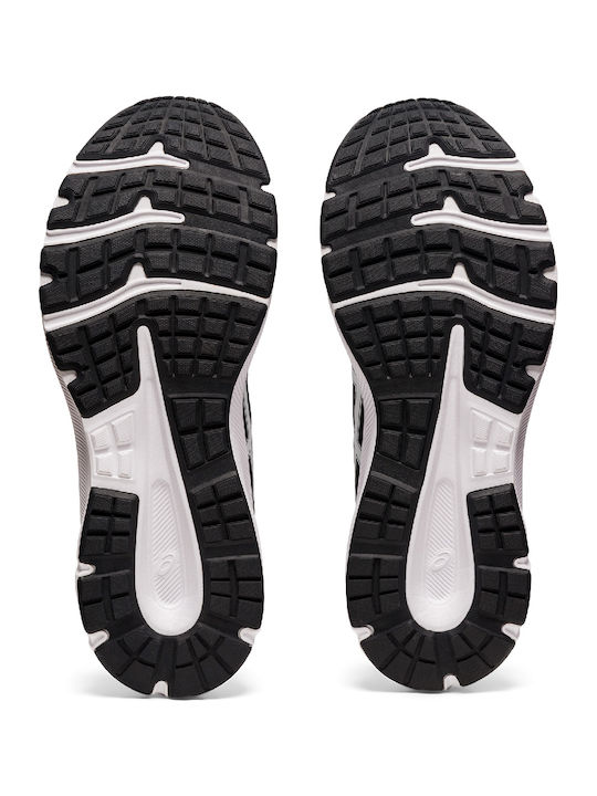 Jolt 3 Ανδρικά Αθλητικά Παπούτσια Running White / Black