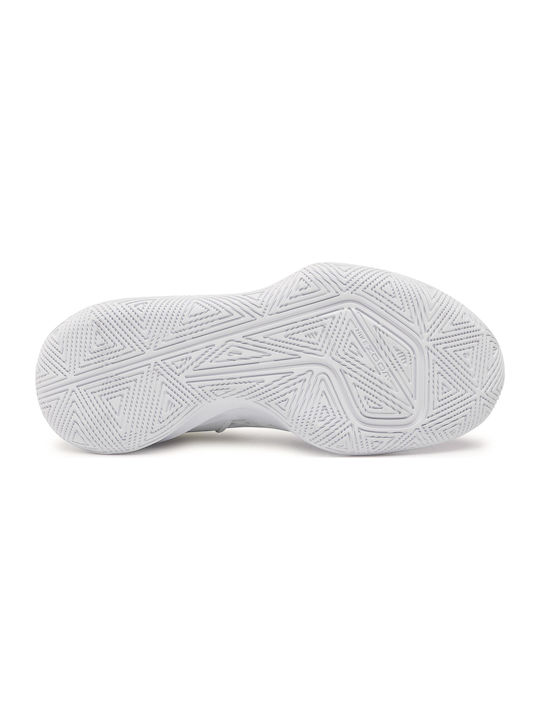 Hyperspeed Court Sport Shoes Volleyball White