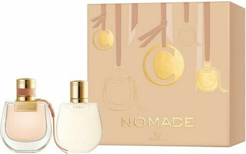 Chloe Nomade Γυναικείο Σετ με Body Lotion