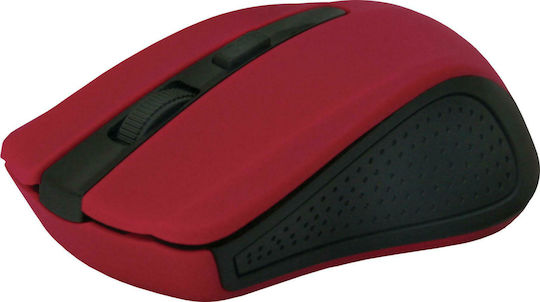Defender Accura MM-935 Kabellos Maus Rot