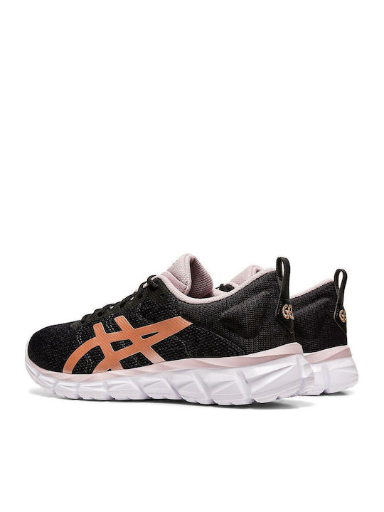 Gel-Quantum Lyte Дамски Маратонки Черен