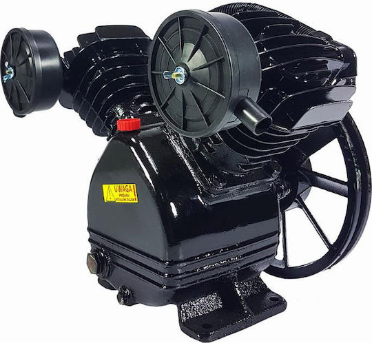 Mar-Pol M806771 Κεφαλή Αεροσυμπιεστή