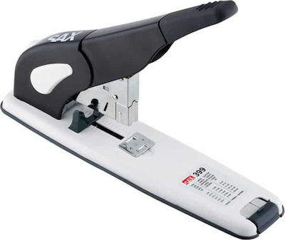 Sax Desktop Stapler with Staple Ability 200 Sheets