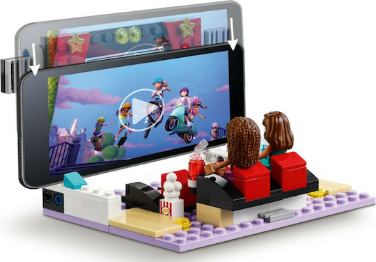 LEGO LEGO Heartlake City Movie Theater Für 7+ Jahre