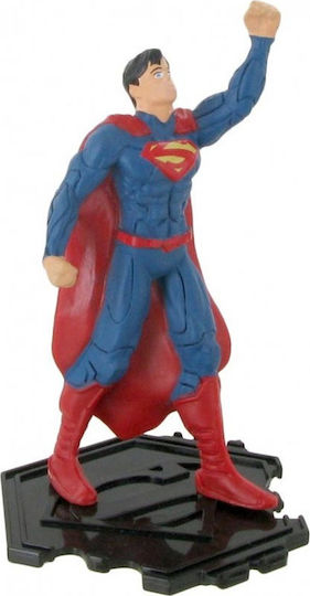 Bullyland DC Comics: Superman Superman Flying Φιγούρα