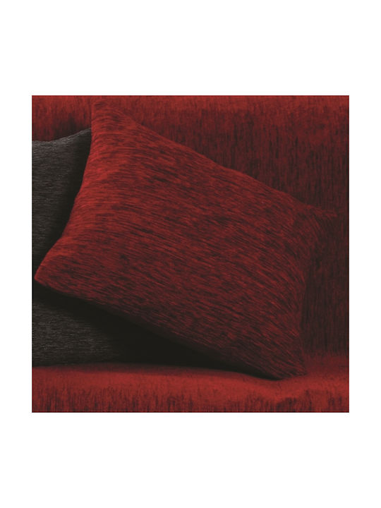 Anna Riska Sofa Cushion 1300 Red 55x35cm. 414797