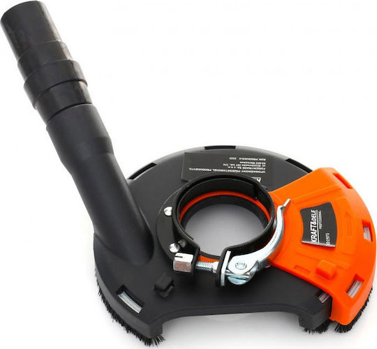 Kraft & Dele KD1976 Dust Collector Angle Grinder 180-230