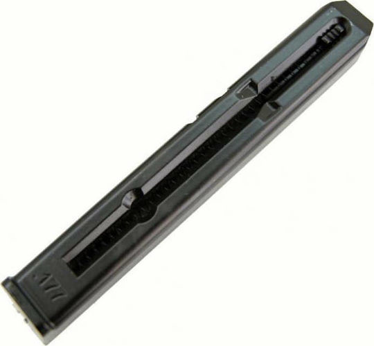 Walther Waffenmagazin XBG & Beretta Elite Magazin