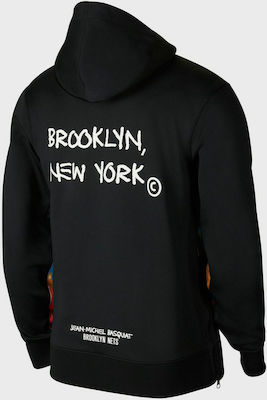 brooklyn nets showtime