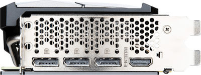 MSI GeForce RTX 3060 Ti 8GB Ventus 2X OC