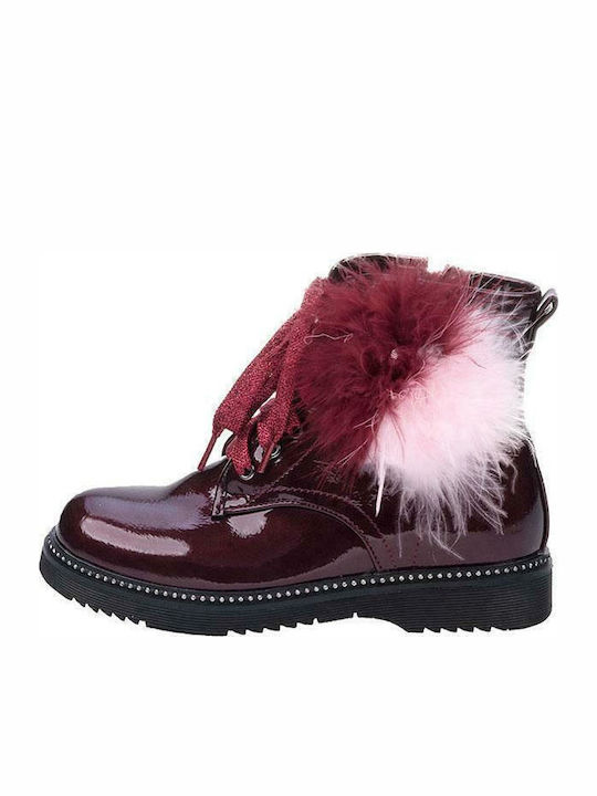 Adam's Shoes