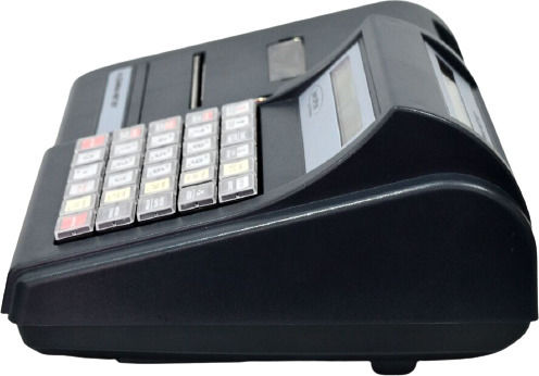 InfoPos Infocarina Net i57II Ταμειακή Μηχανή χωρίς Μπαταρία σε Γκρι Χρώμα