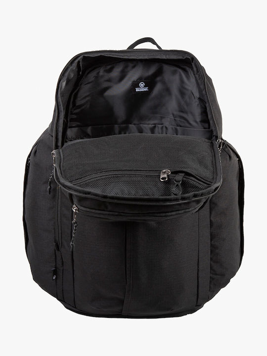Basehit Backpack 29lt Μαύρο Basehit Backpack 29lt Μαύρο