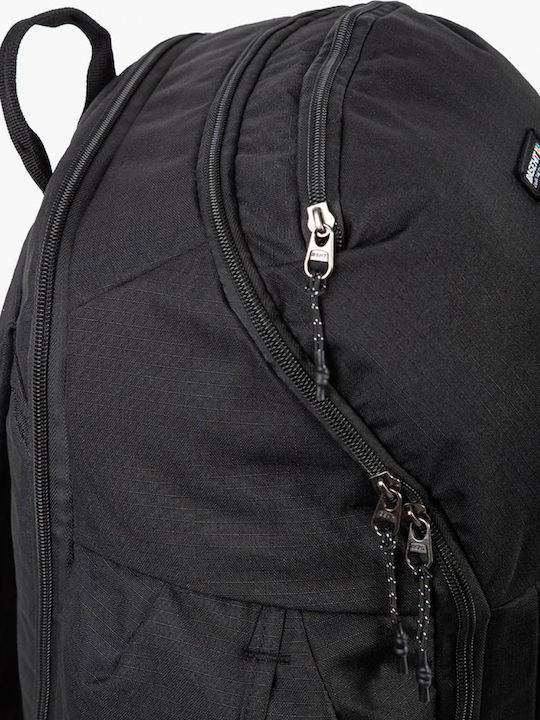 Basehit Backpack 29lt Μαύρο