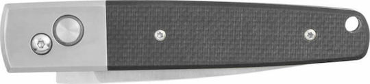 Ganzo F7211 Pocket Knife Black