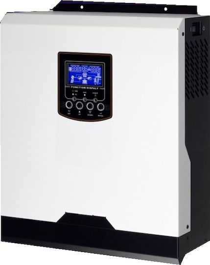 TrICCI 12/1000/20-40M Pure Sine Wave Inverter Power 1000W with Nominal Input Voltage 12V Single Phase